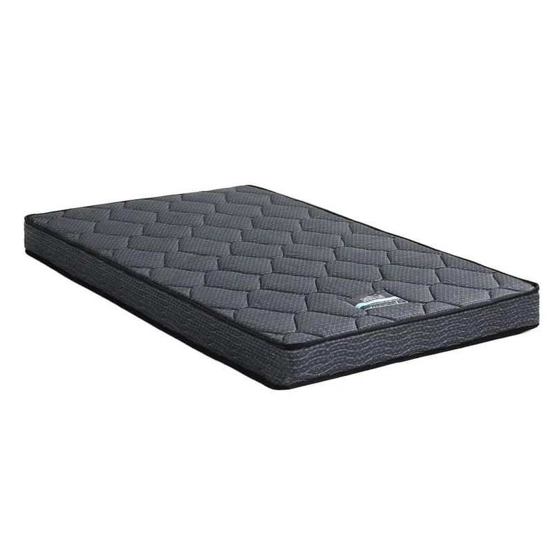 SportZone.co.nz Furniture > Mattresses > Single Mattress Giselle Bedding Single Mattress 16cm Bonnell Spring Medium Firm Tight Top Giselle Bedding Single Mattress 16cm Bonnell Spring Medium Firm Tight Top