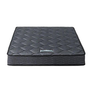 SportZone.co.nz Furniture > Mattresses > Single Mattress Giselle Bedding Single Mattress 16cm Bonnell Spring Medium Firm Tight Top Giselle Bedding Single Mattress 16cm Bonnell Spring Medium Firm Tight Top