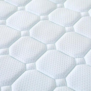 Giselle Mattress Cool Gel Foam 25cm Single by SportZone.co.nz