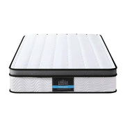SportZone.co.nz Furniture > Mattresses > Single Mattress Giselle Mattress Cool Gel Foam 25cm Single Giselle Mattress Cool Gel Foam 25cm Single