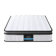 Giselle Mattress Cool Gel Foam 25cm Single by SportZone.co.nz