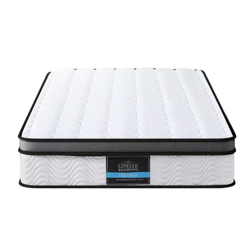 Giselle Mattress Cool Gel Foam 25cm Single by SportZone.co.nz