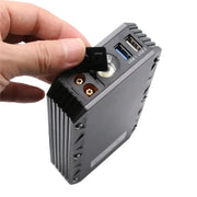 9000A Car Jump Starter & 12V Emergency Battery Booster Charger by Habicare