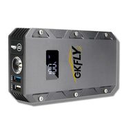 9000A Car Jump Starter & 12V Emergency Battery Booster Charger by Habicare