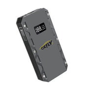 9000A Car Jump Starter & 12V Emergency Battery Booster Charger by Habicare