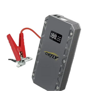 9000A Car Jump Starter & 12V Emergency Battery Booster Charger by Habicare