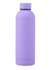 Stainless Steel Sports Water Bottle by Mead's Supply & Equipment Outfitters limited