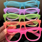 9eight5 Tools & Kits (multipurpose) Glow Stick Glasses (Pack of 15) Glow Stick Glasses (Pack of 15)