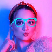 9eight5 Tools & Kits (multipurpose) Glow Stick Glasses (Pack of 15) Glow Stick Glasses (Pack of 15)