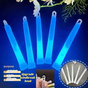 9eight5 Tools & Kits (multipurpose) Glow Sticks - Blue (Pack of 10) Glow Sticks - Blue (Pack of 10)