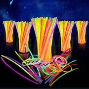 9eight5 Tools & Kits (multipurpose) Glow Sticks (Pack of 100) Glow Sticks (Pack of 100)