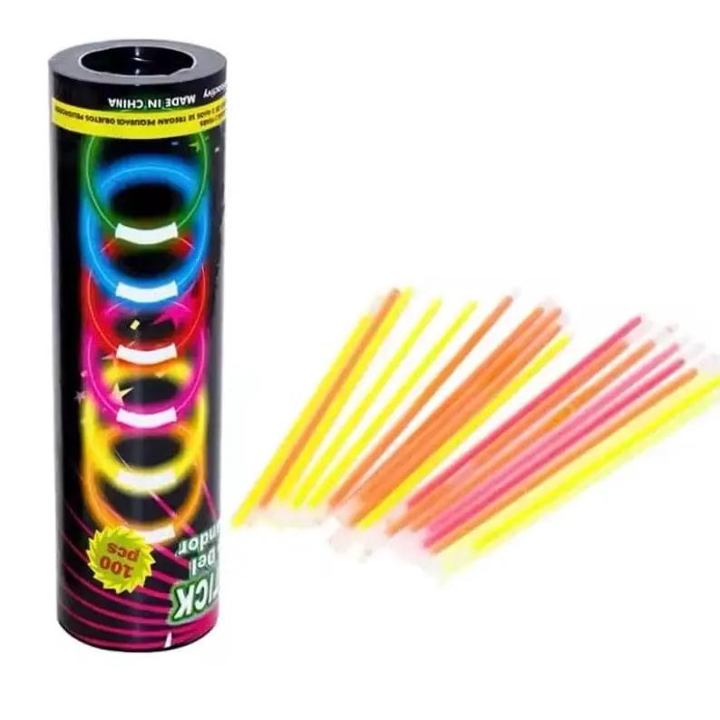 9eight5 Tools & Kits (multipurpose) Glow Sticks (Pack of 100) Glow Sticks (Pack of 100)