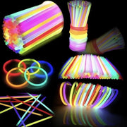 9eight5 Tools & Kits (multipurpose) Glow Sticks (Pack of 45) Glow Sticks (Pack of 45)