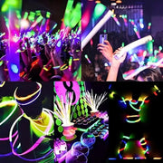 9eight5 Tools & Kits (multipurpose) Glow Sticks (Pack of 45) Glow Sticks (Pack of 45)