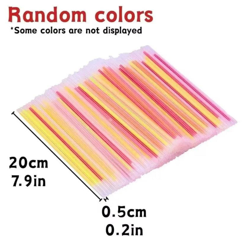 9eight5 Tools & Kits (multipurpose) Glow Sticks (Pack of 45) Glow Sticks (Pack of 45)
