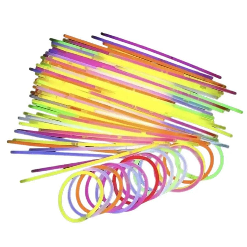 9eight5 Tools & Kits (multipurpose) Glow Sticks (Pack of 45) Glow Sticks (Pack of 45)