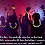9eight5 Tools & Kits (multipurpose) Glow Sticks (Pack of 45) Glow Sticks (Pack of 45)