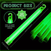 9eight5 Tools & Kits (multipurpose) Glow Sticks (Pack of 5) Glow Sticks (Pack of 5)