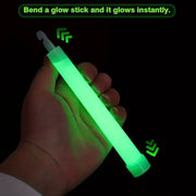 9eight5 Tools & Kits (multipurpose) Glow Sticks (Pack of 5) Glow Sticks (Pack of 5)