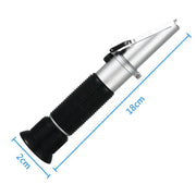 Refractometer - Engine Coolant Anti-freeze Urea Concentration by 9eight5