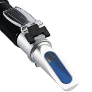 Refractometer - Engine Coolant Anti-freeze Urea Concentration by 9eight5