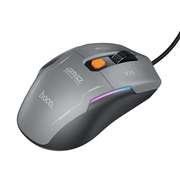 techplus GM52 12800 DPI Wired RGB Gaming Mouse With 6 Buttons GM52 12800 DPI Wired RGB Gaming Mouse with 6 Buttons