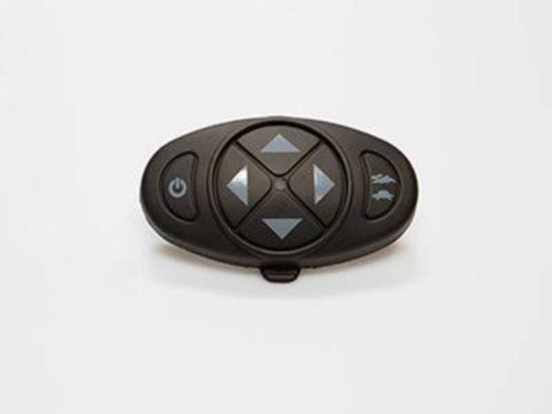 Go Light Electrical RV & Marine Wireless Dash Mounted Remote