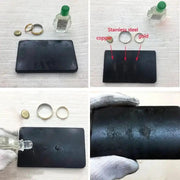 Gold, Silver & Platinum Test Kit by 9eight5