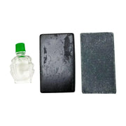 Gold Testing Kit – 10K/14K/18K/22K/24K Acid Tester with Stone & Tools for Jewlery by Habicare