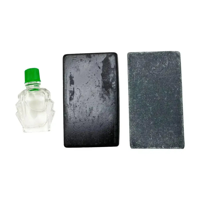 Gold Testing Kit – 10K/14K/18K/22K/24K Acid Tester with Stone & Tools for Jewlery by Habicare