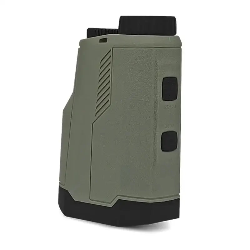 Golf Laser Range Finder – Slope & Pin Distance by Habicare