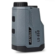 Golf Laser Range Finder – Slope & Pin Distance by Habicare