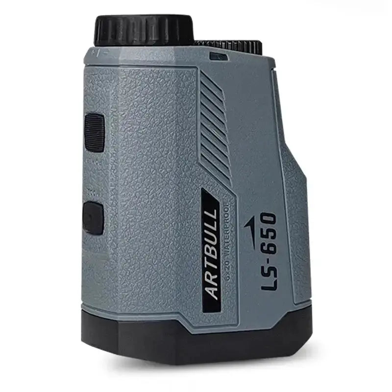 Golf Laser Range Finder – Slope & Pin Distance by Habicare
