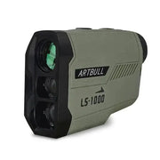 Golf Laser Range Finder – Slope & Pin Distance by Habicare