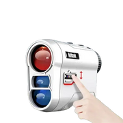 Golf Laser Rangefinder – USB Rechargeable with Slope (different models available) by Habicare
