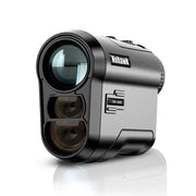 Golf Laser Rangefinder – USB Rechargeable with Slope (different models available) by Habicare