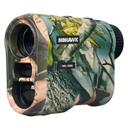 Golf Laser Rangefinder – USB Rechargeable with Slope (different models available) by Habicare