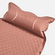 Self-Inflating Air Mattress – Outdoor Camping Mat DYLF71620 by ECOTREK