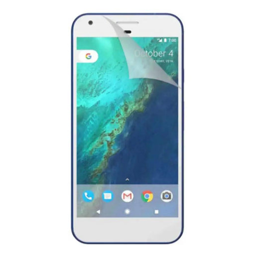Hydrogel Screen Protector for Google Pixel (1st Gen) by 9eight5