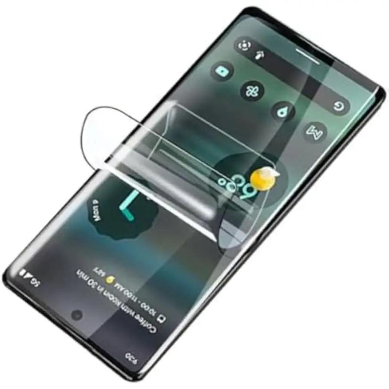Hydrogel Screen Protector for Google Pixel 2 by 9eight5