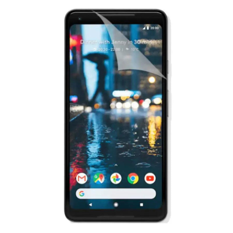 Hydrogel Screen Protector for Google Pixel 2 XL (Pack of 2) by 9eight5