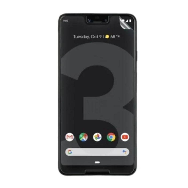 Hydrogel Screen Protector for Google Pixel 3 XL by 9eight5