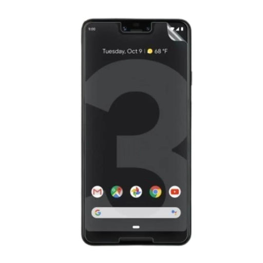 Hydrogel Screen Protector for Google Pixel 3 XL by 9eight5