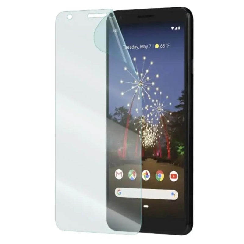 Hydrogel Screen Protector for Google Pixel 3a XL by 9eight5