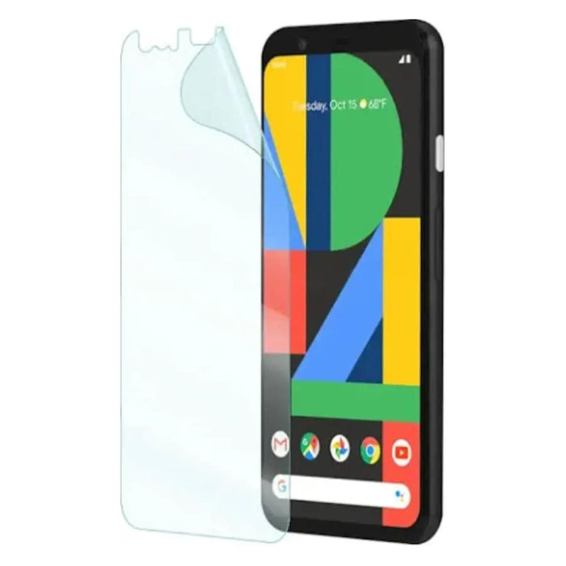 Hydrogel Screen Protector for Google Pixel 4 XL (Pack of 2) by 9eight5