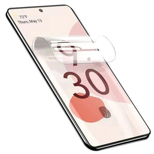 Hydrogel Screen Protector for Google Pixel 6 by 9eight5