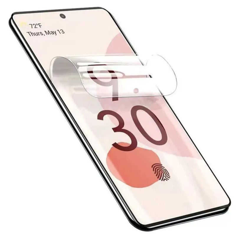 Hydrogel Screen Protector for Google Pixel 6 (Pack of 2) by 9eight5