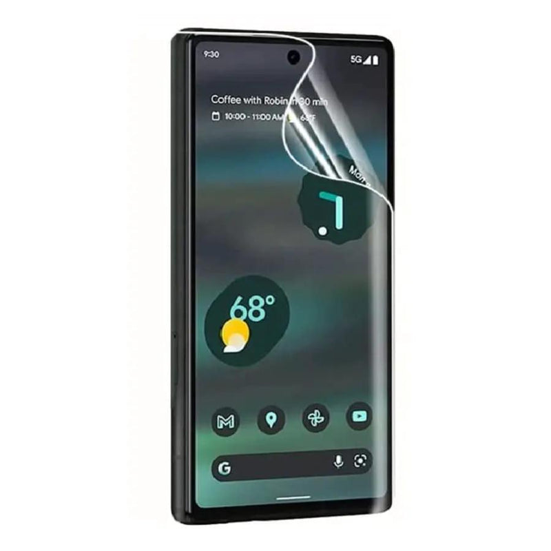 Hydrogel Screen Protector for Google Pixel 7 Pro by 9eight5