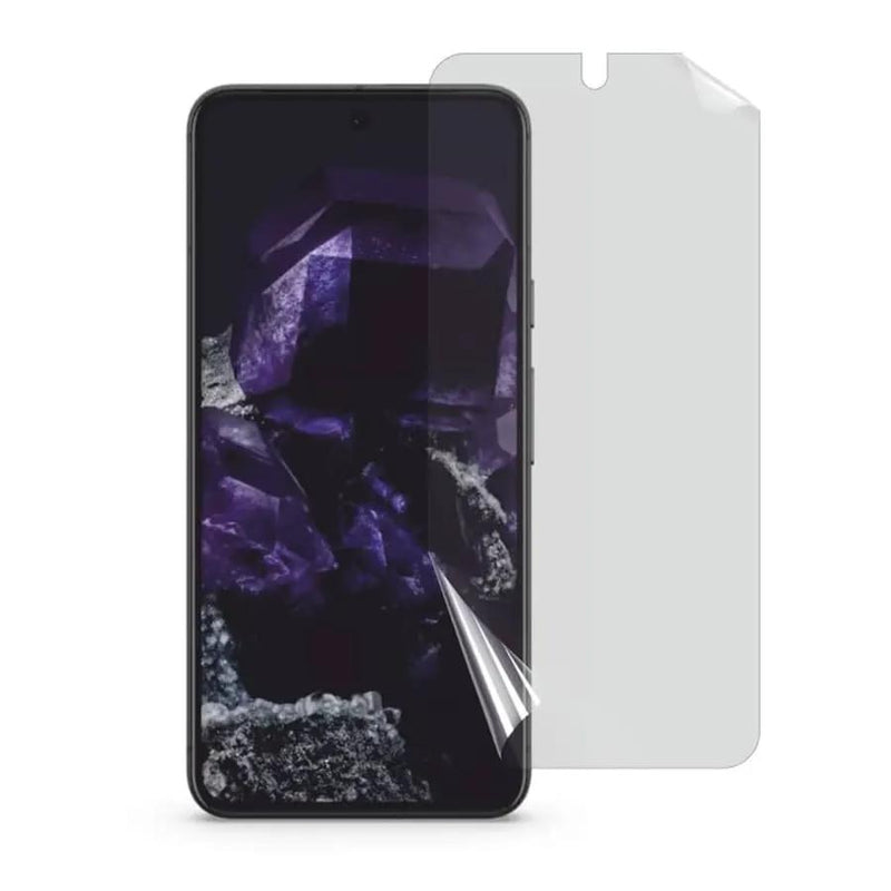 Hydrogel Screen Protector for Google Pixel 8 (Pack of 2) by 9eight5