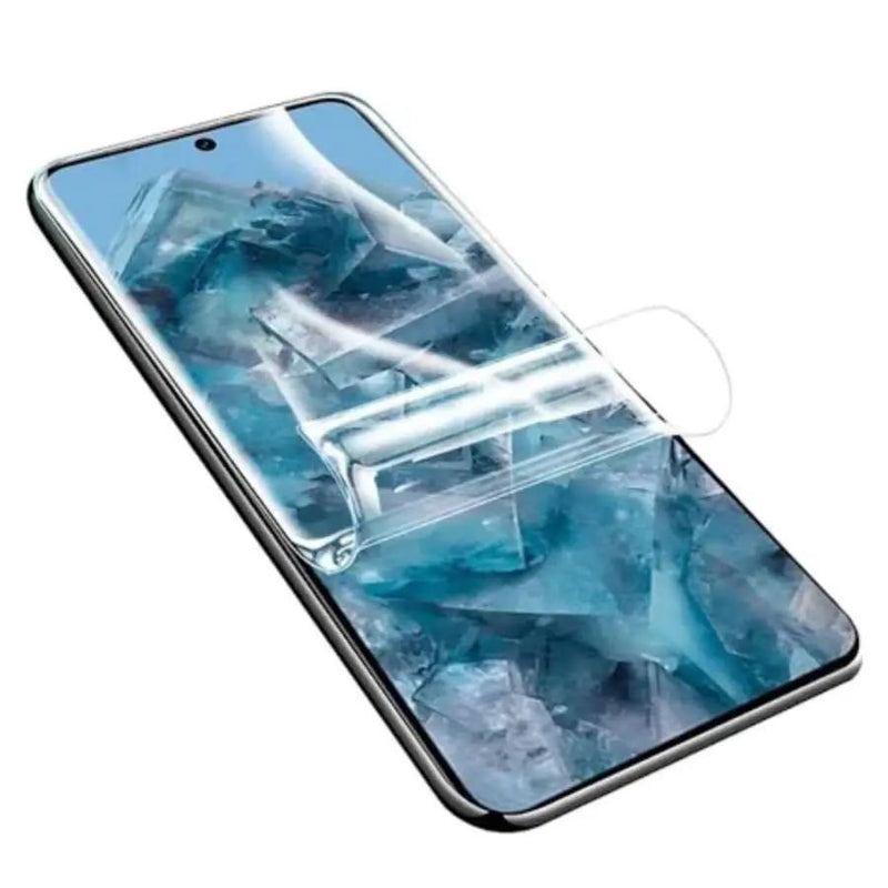 Hydrogel Screen Protector for Google Pixel 8 Pro by 9eight5